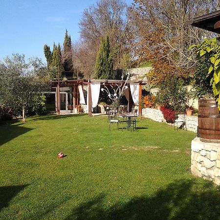 Agriturismo Le Valli Hotel Acuto Exterior foto