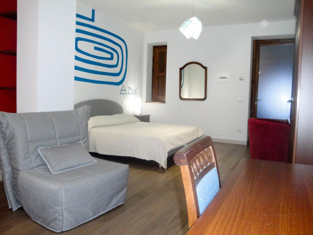 Agriturismo Le Valli Hotel Acuto Exterior foto